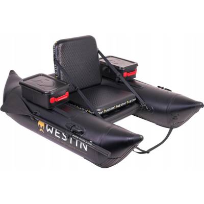 WESTIN W8 BELLY BOAT 180