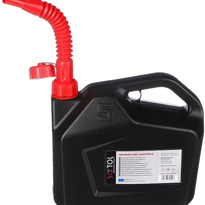 SIXTOL Mechanic Fuel Canister, 5 l – Zboží Dáma