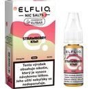 ELF LIQ Strawberry Kiwi 10 ml 20 mg