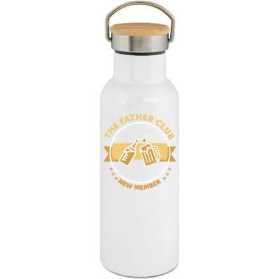 123TRIKO termoska The Father Club New Member 500 ml narozeniny