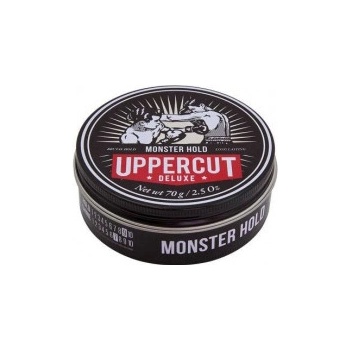 Uppercut Monster Hold pomáda 80 g