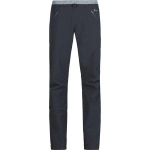 Hannah Kash W Pants Размер: L / Цвят: черен