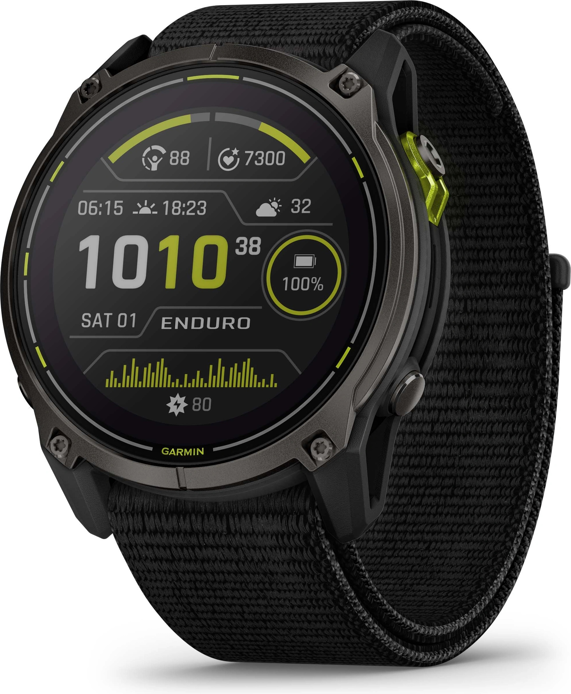 Garmin Enduro 3 (010-02751)