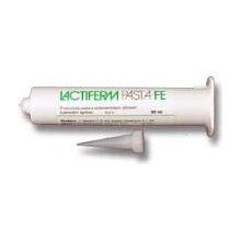 Propoul Fe pasta 80 ml