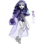 Mattel Monster High Чудовище СПЕКТРА ВОНДЕРГАЙСТ, HXH77 (HXH77)