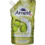 Ameté Течен сапун Ameté 500 мл. Зехтин
