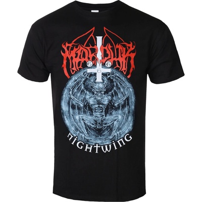RAZAMATAZ Мъжка тениска Marduk - Nightwing - RAZAMATAZ - ST2375