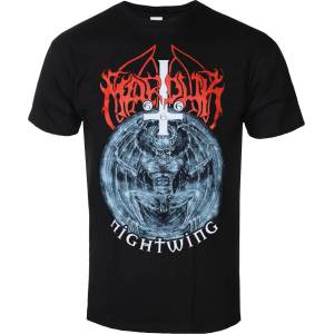 RAZAMATAZ Мъжка тениска Marduk - Nightwing - RAZAMATAZ - ST2375