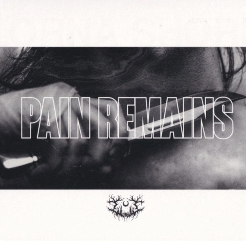 Lorna Shore - Pain Remains (Digipak) (CD) (0196587355326)