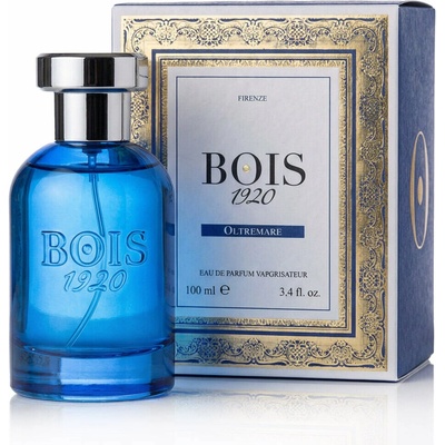 Bois 1920 Oltremare parfémovaná voda unisex 100 ml