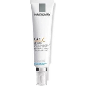 La Roche Posay Redermic denní i noční protivráskový krém pro citlivou pleť spf25 (Anti-Aging Sensitive Skin - Fill-in Care) 40 ml