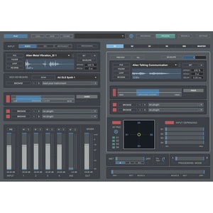 Digital Brain Instruments Transformer (Дигитален продукт)