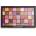 Revolution Beauty Maxi Reloaded Palette Big Big Love Палитра 60gr