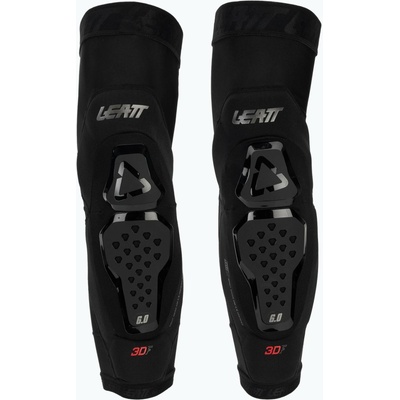 LEATT KNEE GUARD 6.0 EVO black