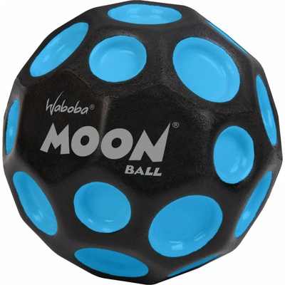 Waboba MOONBALL míček modrý