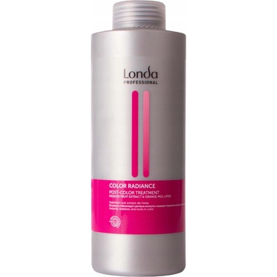 Maska Londa Color Radiance Postcolor 1000 ml