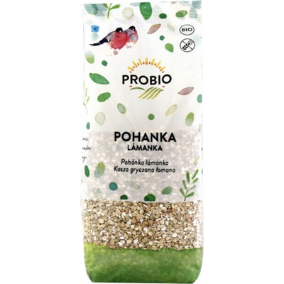 Probio Pohanka BIO lámanka 400 g