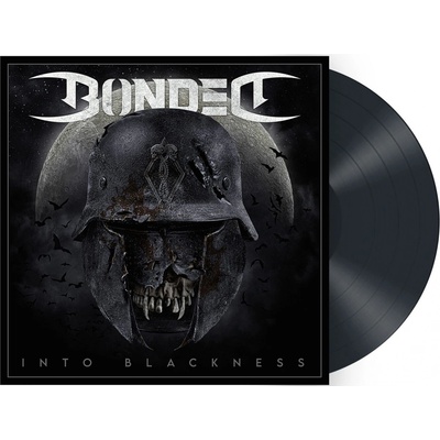 Bonded - Into Blackness Vinyl LP