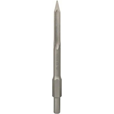 BOSCH Špičiak so šesťhranným upínaním 30 mm 400 mm 2608690111