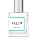 Clean Warm Cotton parfémovaná voda dámská 30 ml