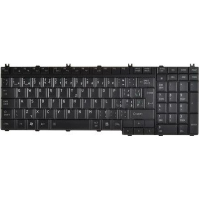 Toshiba Satellite L350 klávesnice