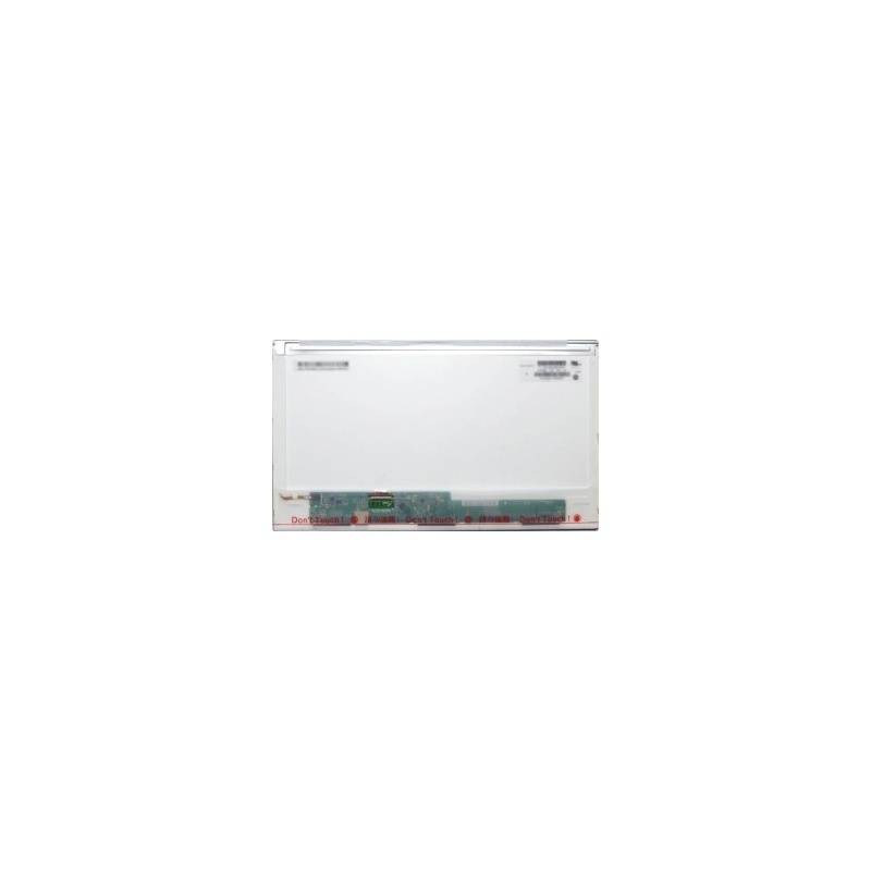 Display LCD LED Nuovo Per HP ProBook 4540S - 15.6 Pollici, Risoluzione HD 1366x768, Nero Lucido