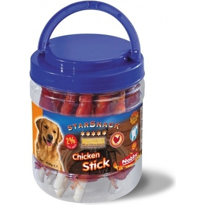 Nobby StarSnack Barbecue Chicken Stick 450 g