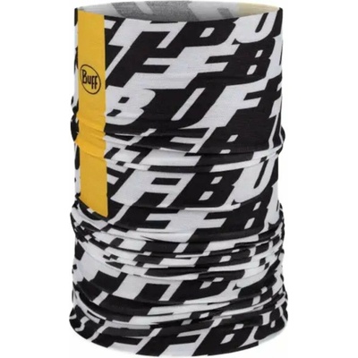 Buff Coolnet UV LOGO MULTI 10 10 Multikolor