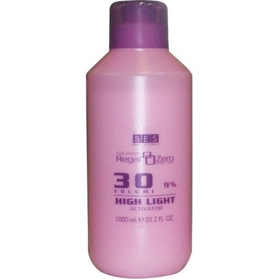Bes Regal Zero Activator 30 vol. 1000 ml