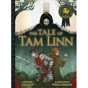 Tale of Tam Linn | Lari Don (2014)