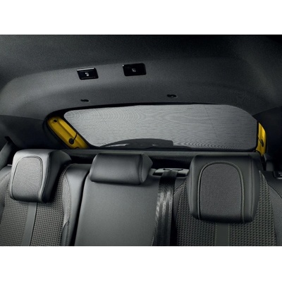 Peugeot Sluneční clona pro okno 5. dveří 208 (P21)