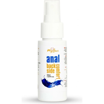 MyLove Anal back side comfort 50 ml
