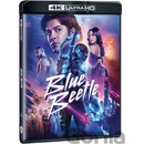 Blue Beetle: BD