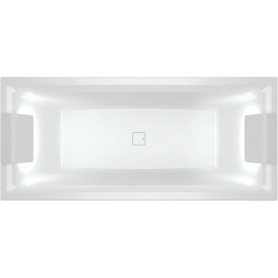 Riho STILL SQUARE LED 180 x 80 cm B099005005