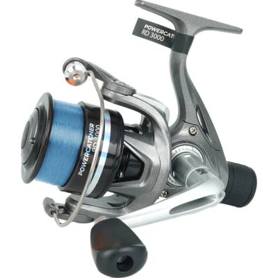 Spro Powercatcher RD3000