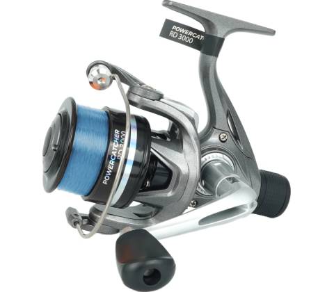 Spro Powercatcher RD3000