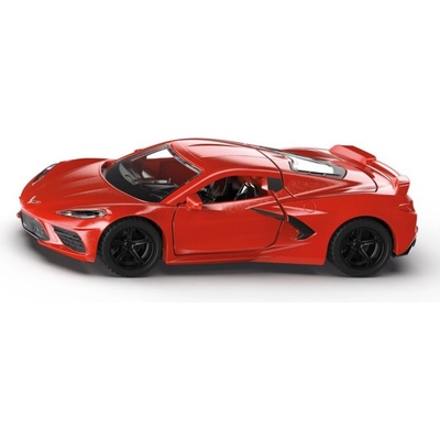 SIKU Super Chevrolet Corvette Stingray 1:50