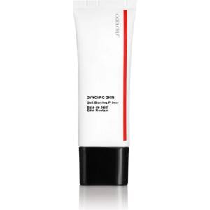 Shiseido Synchro Skin Soft Blurring Primer матираща основа под фон дьо тен 30ml
