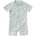 Fresk: Цял детски бански костюм с UV50 защита Surf Boy (FR-SW2402-11-122)