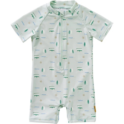 Fresk: Цял детски бански костюм с UV50 защита Surf Boy (FR-SW2402-11-122)