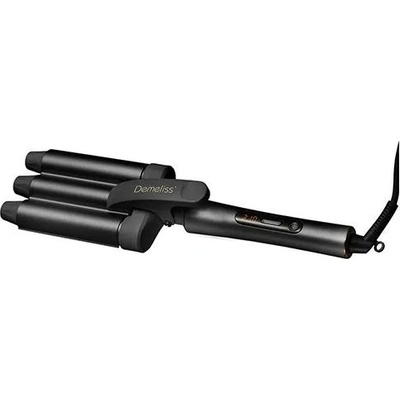 Saint Algue Triple Waves Black
