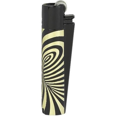 Clipper CMP11RH Psychedelic Gold Dark