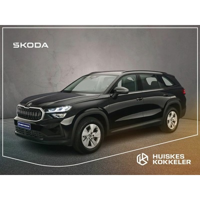 Skoda Kodiaq 1.5 TSI PHEV 150 kW