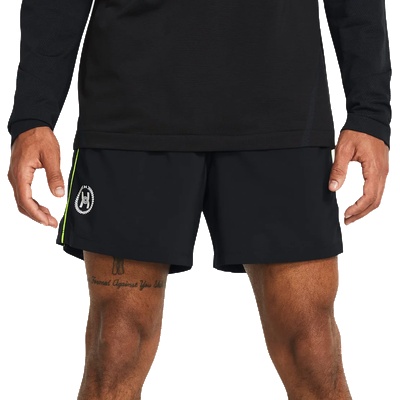 Under Armour Шорти Under Armour Launch 5" Shorts 1383235-001 Размер L