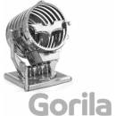 Metal Earth 3D Puzzle Batman: Bat Signal 30 ks