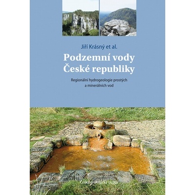 Podzemní vody České republiky