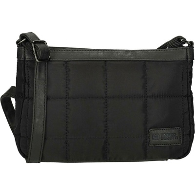 Enrico Benetti Чанта Enrico Benetti Demi 66746 Black Enrico Benetti | Cheren | ЖЕНИ | ЕДИН РАЗМЕР