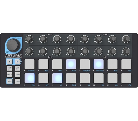 Arturia BeatStep