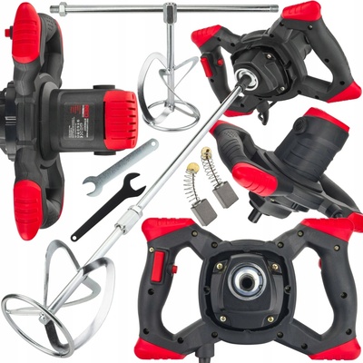 RED TECHNIC RTMI0017