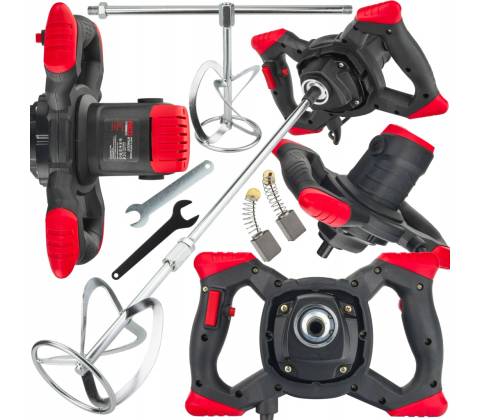 RED TECHNIC RTMI0017